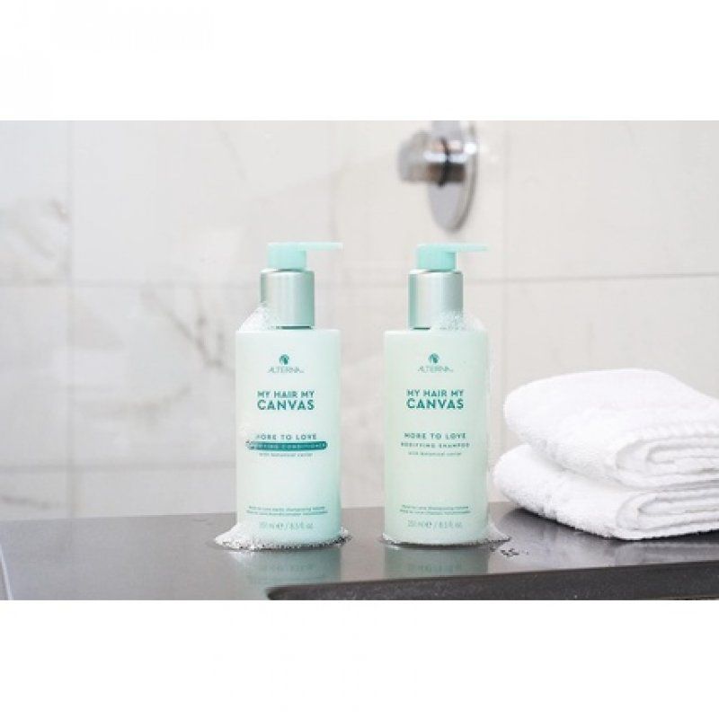 MHMC MORE TO LOVE BODIFYING SHAMPOO 1000ML