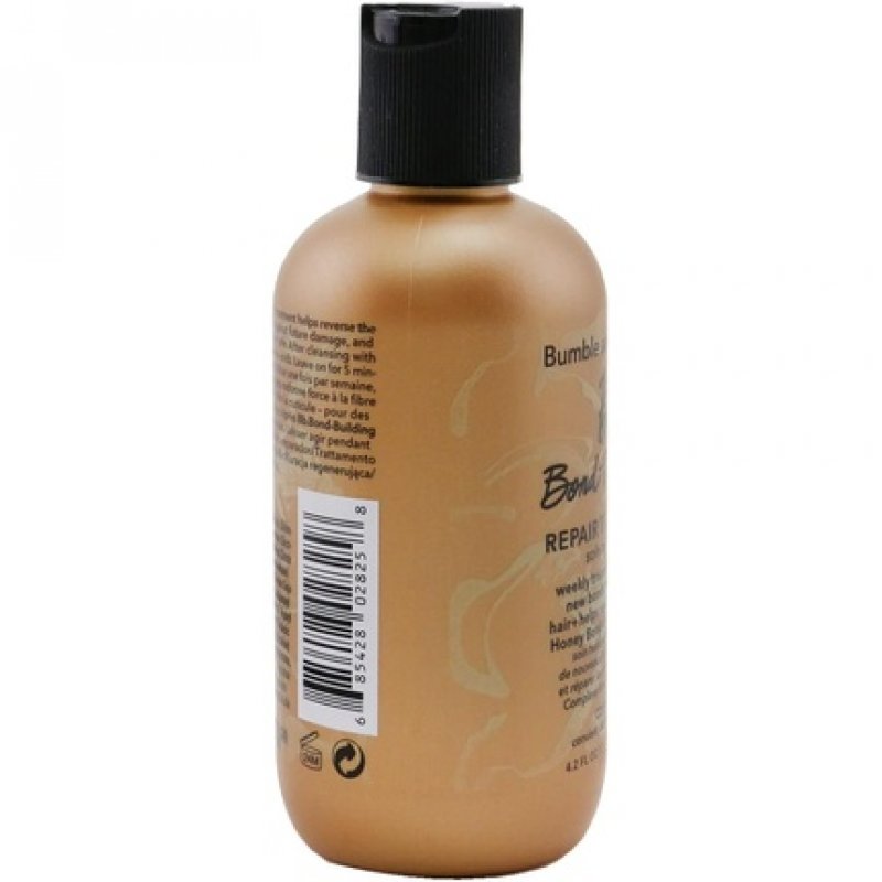 Bond-Building Treatment 125ml/4.2Floz
