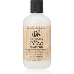 Creme De Coco Shampoo 250ml/8.5Floz