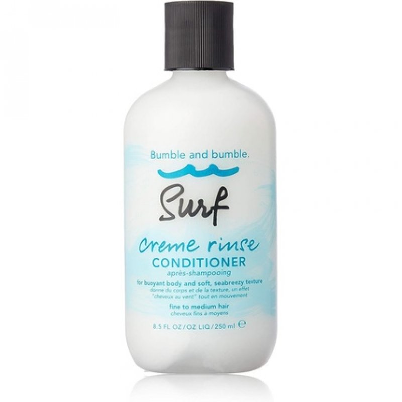 Surf Creme Rinse Con 250ml/8.5Floz