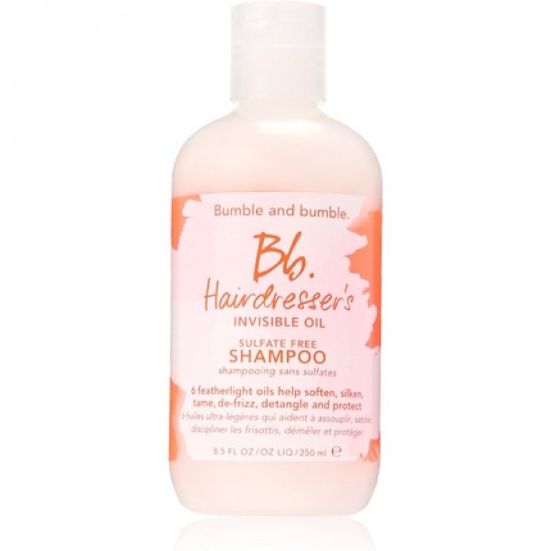Hairdresser'S Shampoo 250ml/8.5Floz