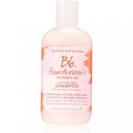 Hairdresser'S Shampoo 250ml/8.5Floz