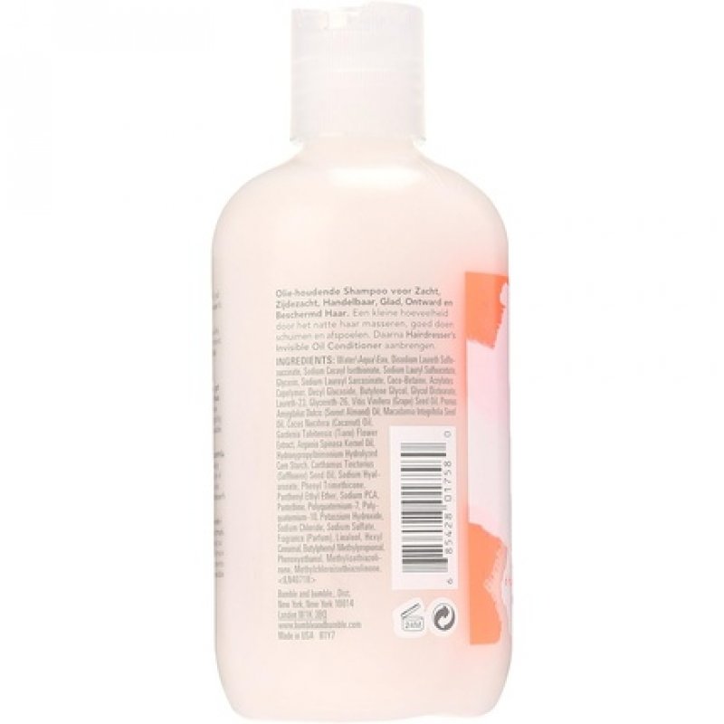 Hairdresser'S Shampoo 250ml/8.5Floz