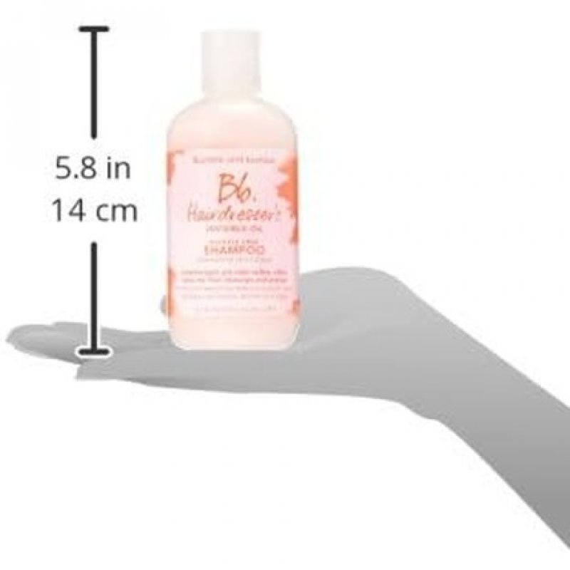 Hairdresser'S Shampoo 250ml/8.5Floz