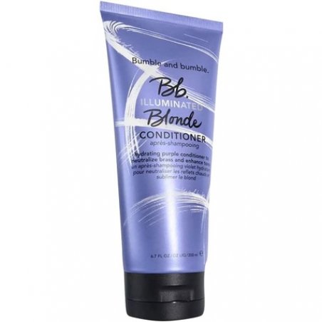 BLONDE CONDITIONER 200ML/6.7FLOZ