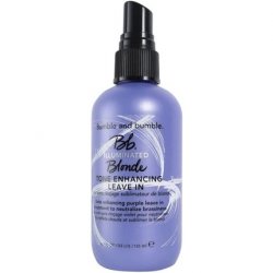 BLONDE LEAVE-IN TREATMNT 125ML/4.2FLOZ