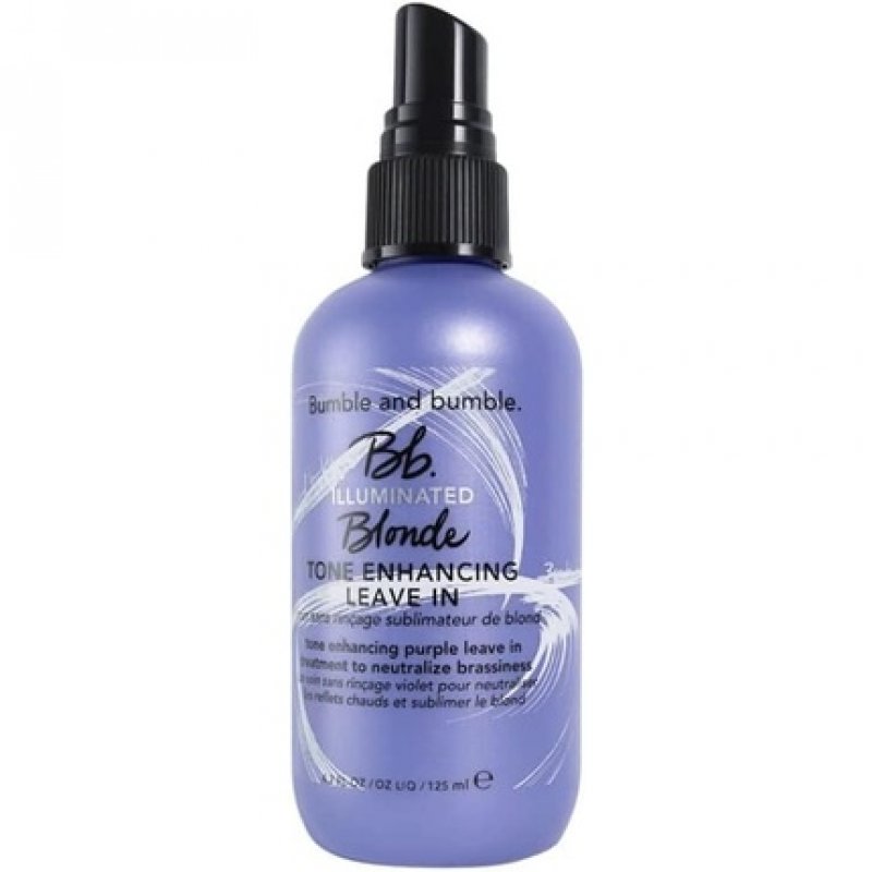 BLONDE LEAVE-IN TREATMNT 125ML/4.2FLOZ