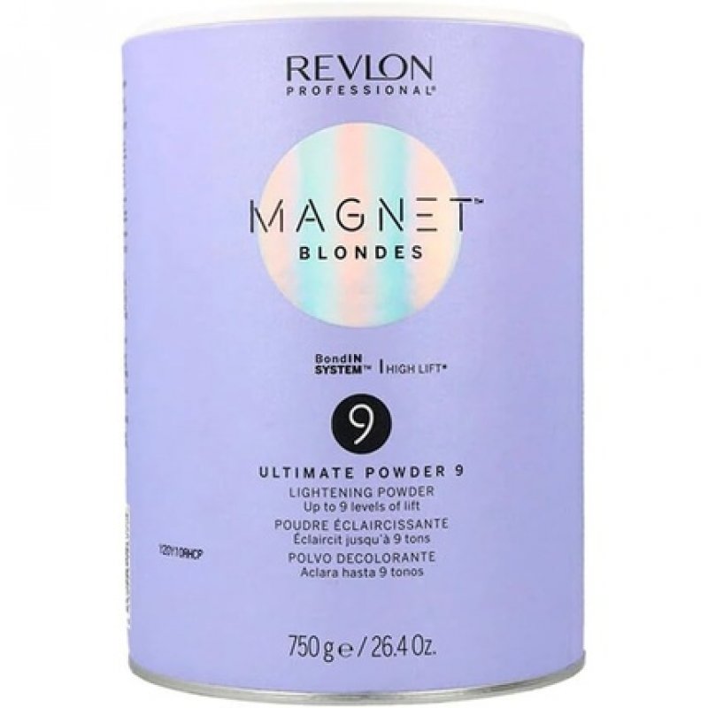 RP MAGNET BLONDES 9 POWDER 750g 