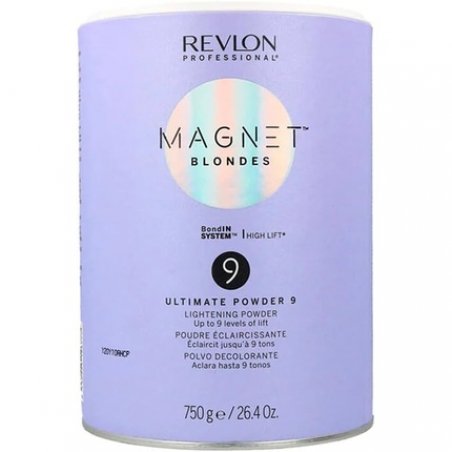 RP MAGNET BLONDES 9 POWDER 750g 