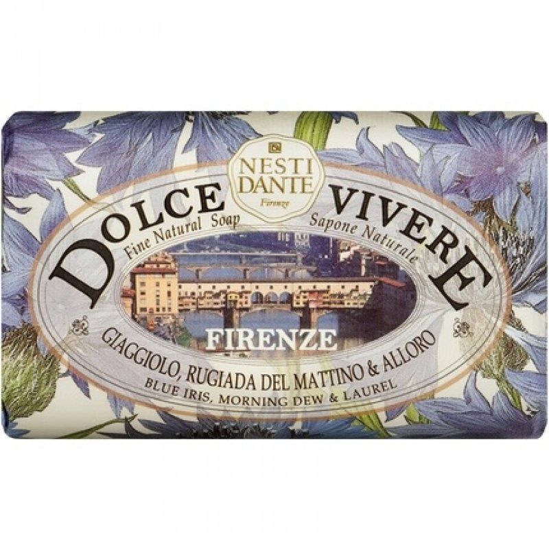 FIRENZE DOLCE VIVERE 250 g
