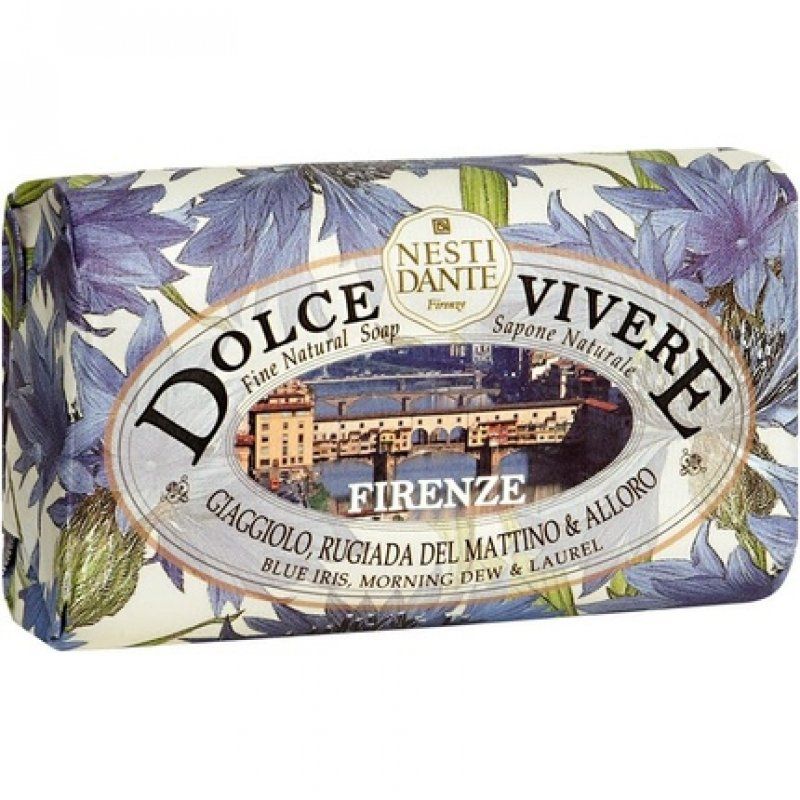 FIRENZE DOLCE VIVERE 250 g