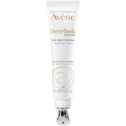 DERMABSOLU CONTORNO DE OJOS SENSIBLES15 ML