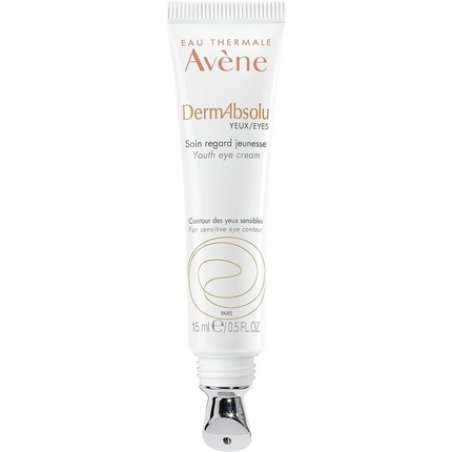 DERMABSOLU CONTORNO DE OJOS SENSIBLES15 ML