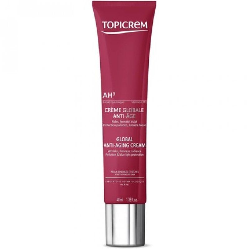 AH3 Anti-Aging Cream 40ml