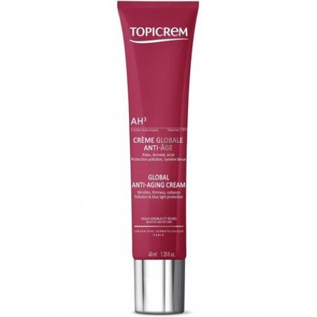 AH3 Anti-Aging Cream 40ml