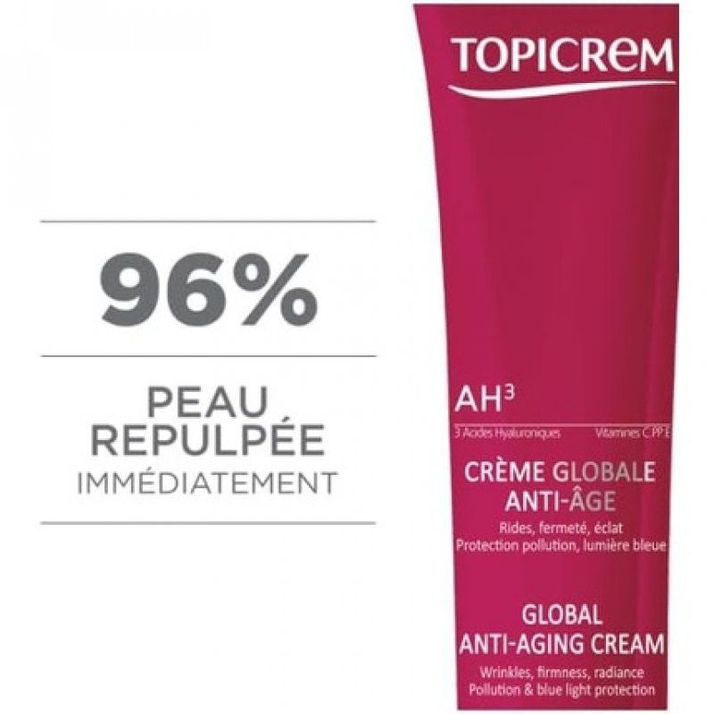 AH3 Anti-Aging Cream 40ml