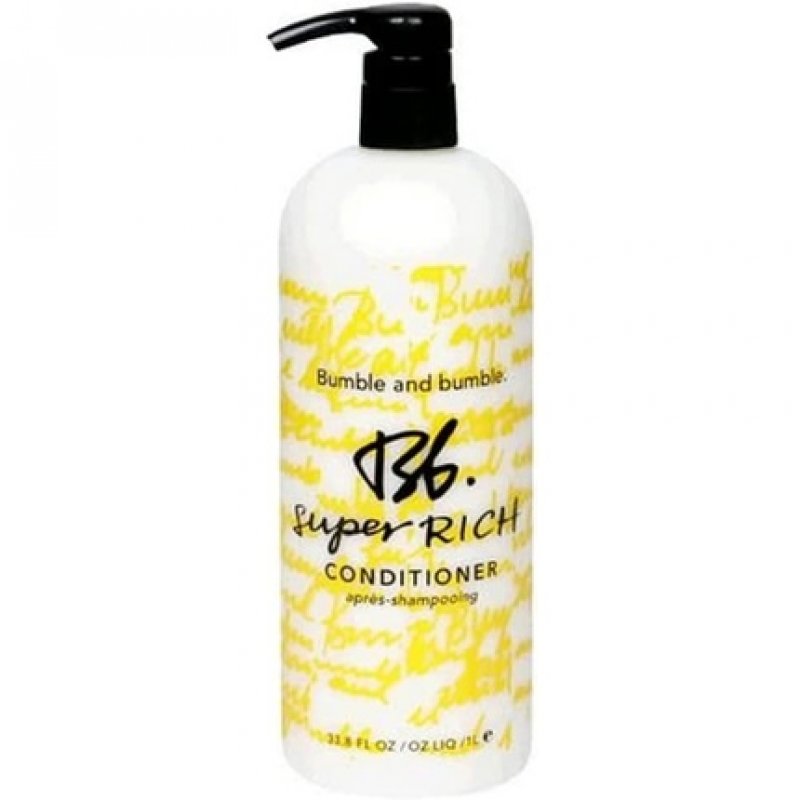 Super Rich Conditioner 1000ml/33.8Floz