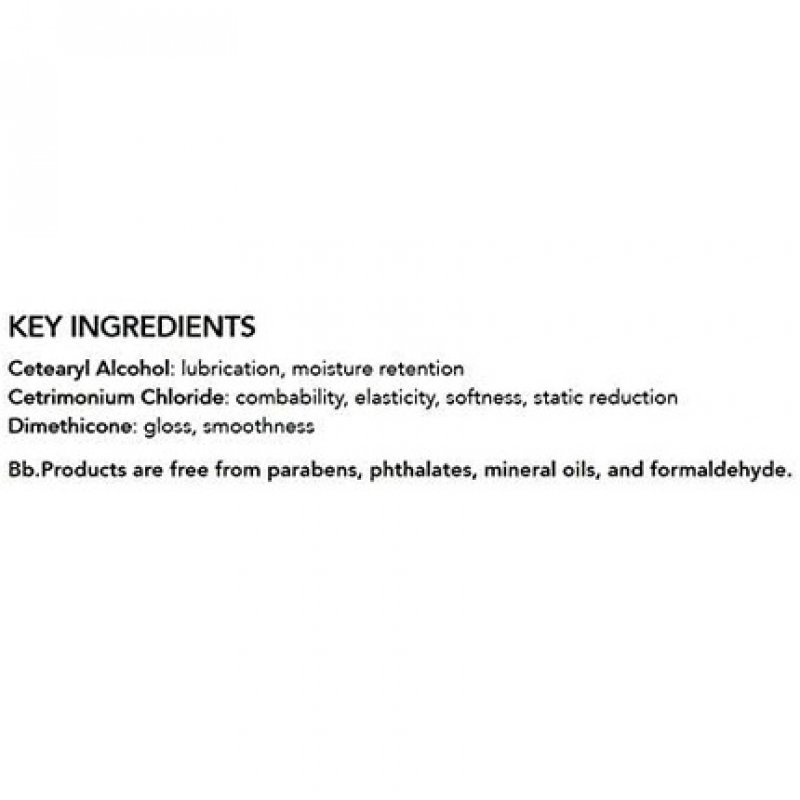 Super Rich Conditioner 1000ml/33.8Floz