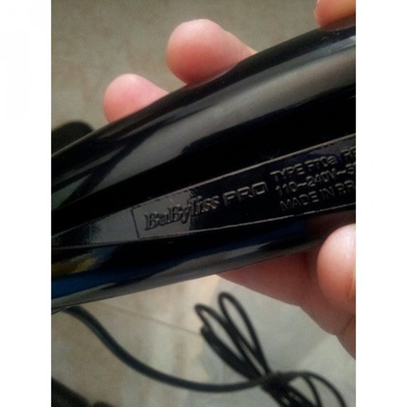 Gold Metal Double Foil Shaver