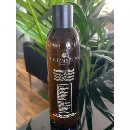 Purifying Wash 250ml