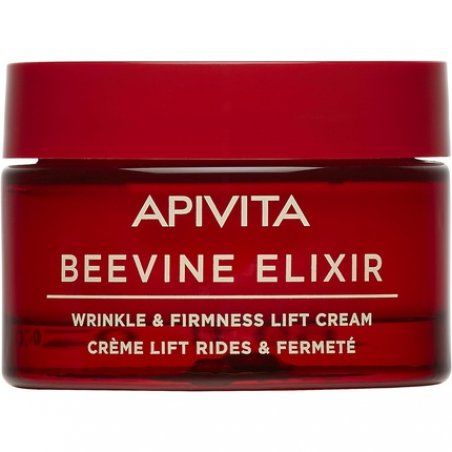APIVITA WINE ELIXIR CR.ANTIARRUGAS REAFIRMANTE 50ML