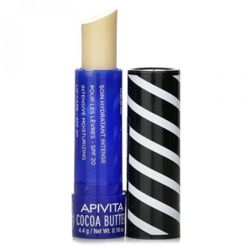 Lipcare Cocoa 4,4g