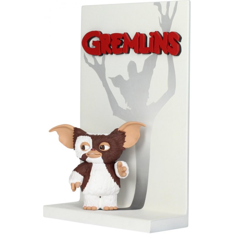 GREMLINS - Figurine Poster 3D - 25cm
