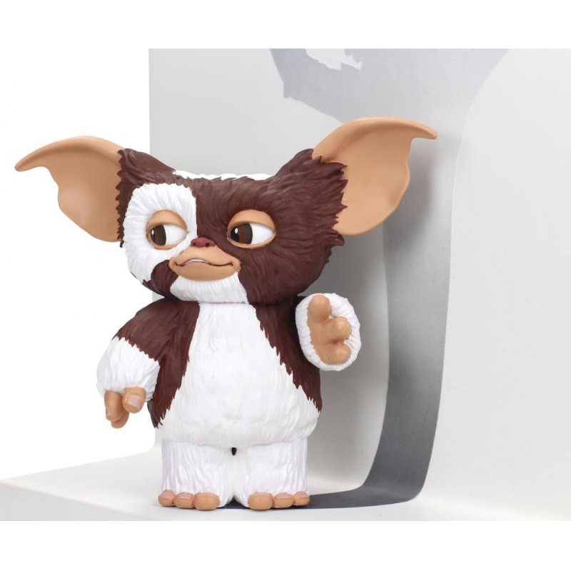 GREMLINS - Figurine Poster 3D - 25cm