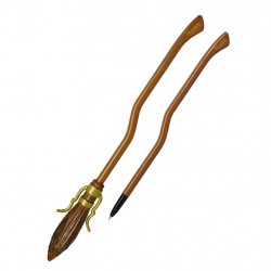 HARRY POTTER - Balai - Bic