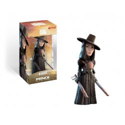 Minix - Movie 112 - Rebel Moon - Nemesis - Figurine 12cm