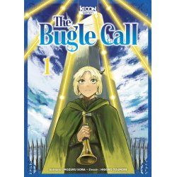 THE BUGLE CALL - Tome 1