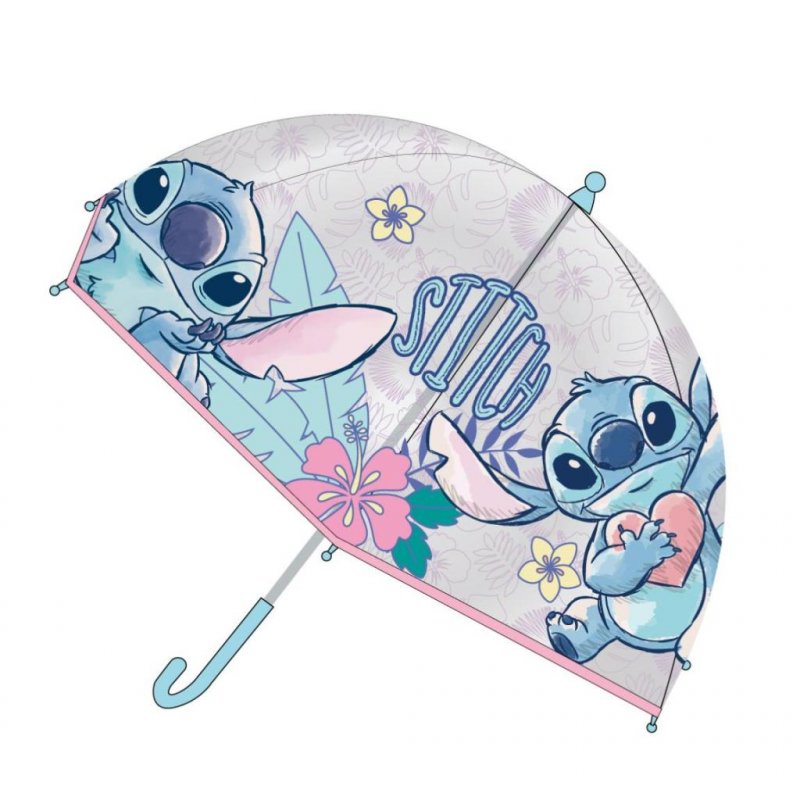 STITCH - Love - Parapluie Kids 45cm