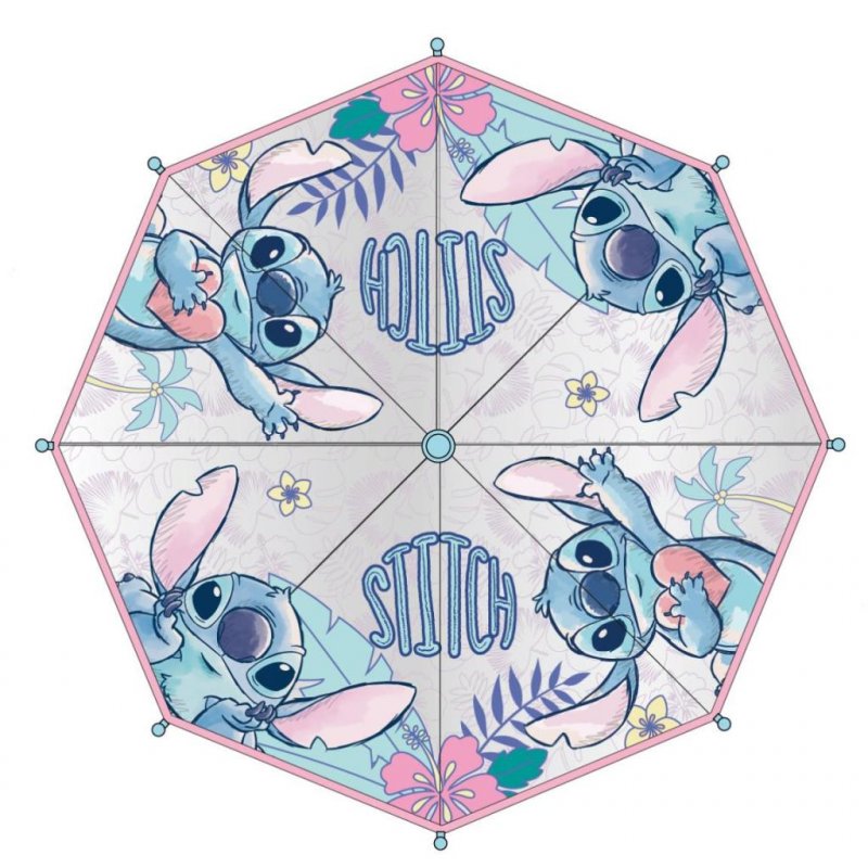 STITCH - Love - Parapluie Kids 45cm