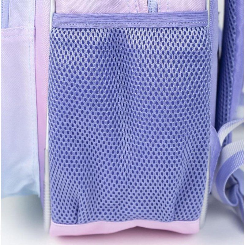 STITCH & ANGEL - Sac à Dos - 38x31x12cm