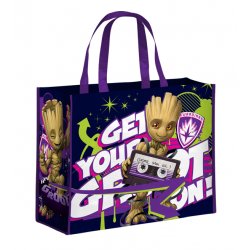 GROOT - Get Your Groot On - Shopping Bag