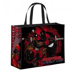 DEADPOOL - Shopping Bag