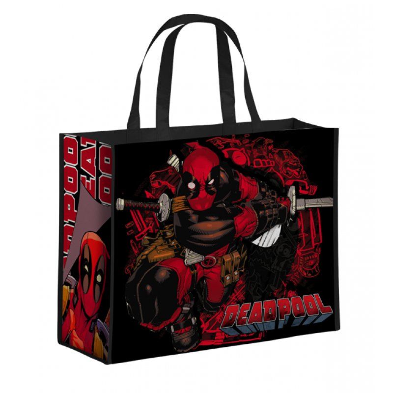 DEADPOOL - Shopping Bag