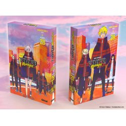 Tokyo Revengers - Tome 28 - COFFRET COLLECTOR