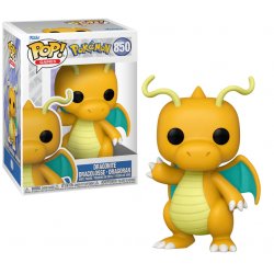 POKEMON - POP Games N° 850 - Dracolosse