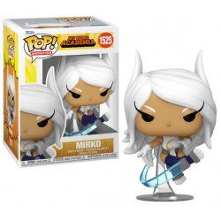 MY HERO ACADEMIA - POP Animation N° 1525 - Mirko