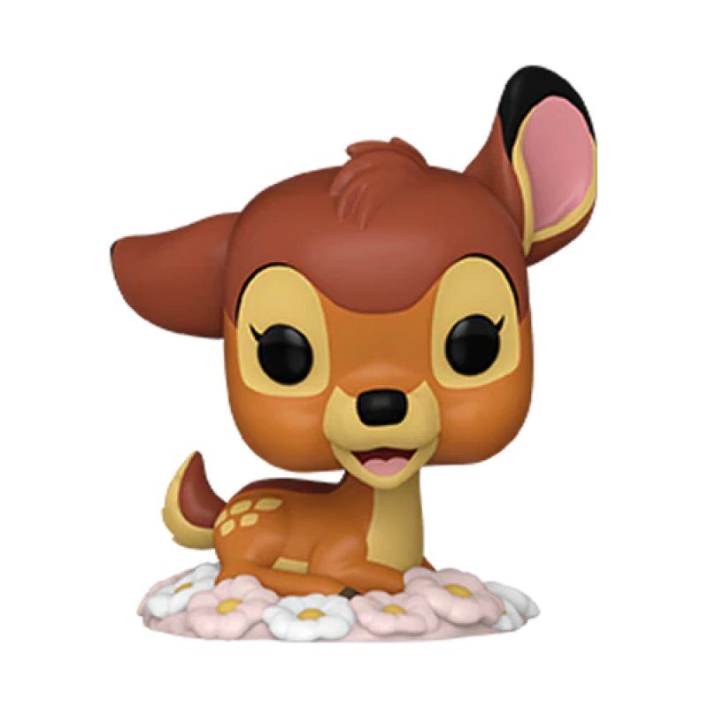 DISNEY - POP N° 1433 - 80ème Anniversaire - Bambi