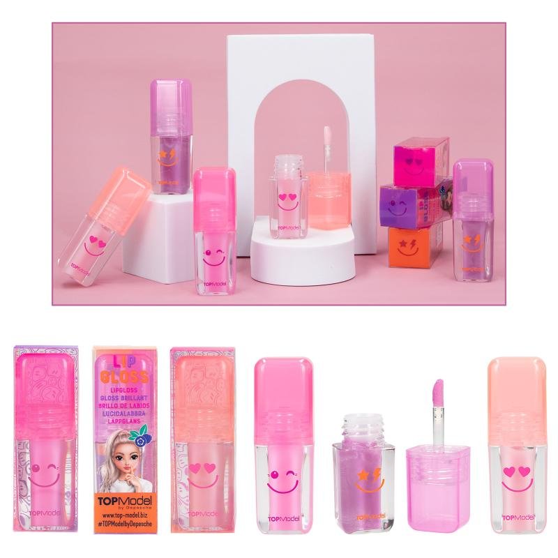TOPModel - Lip Gloss NIGHT LIGHT ( 0412880 )