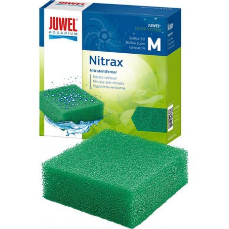 JUWEL - Nitrate Filter Medium Compact - (127.6026)
