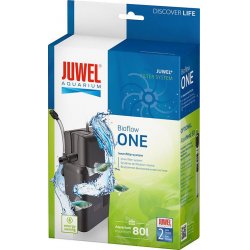 JUWEL - Filter System Bioflow One 300L/H - (127.6040)