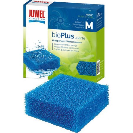 JUWEL - Filter Coarse Medium Compact - (127.6032)