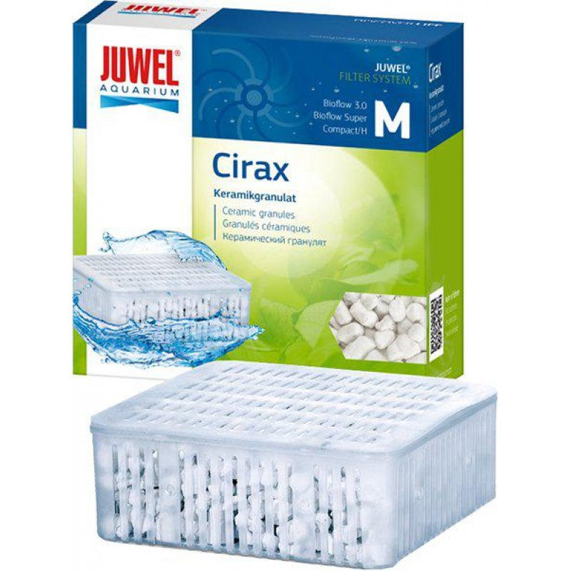 JUWEL - Cirax Filter Medium Compact - (127.6029)