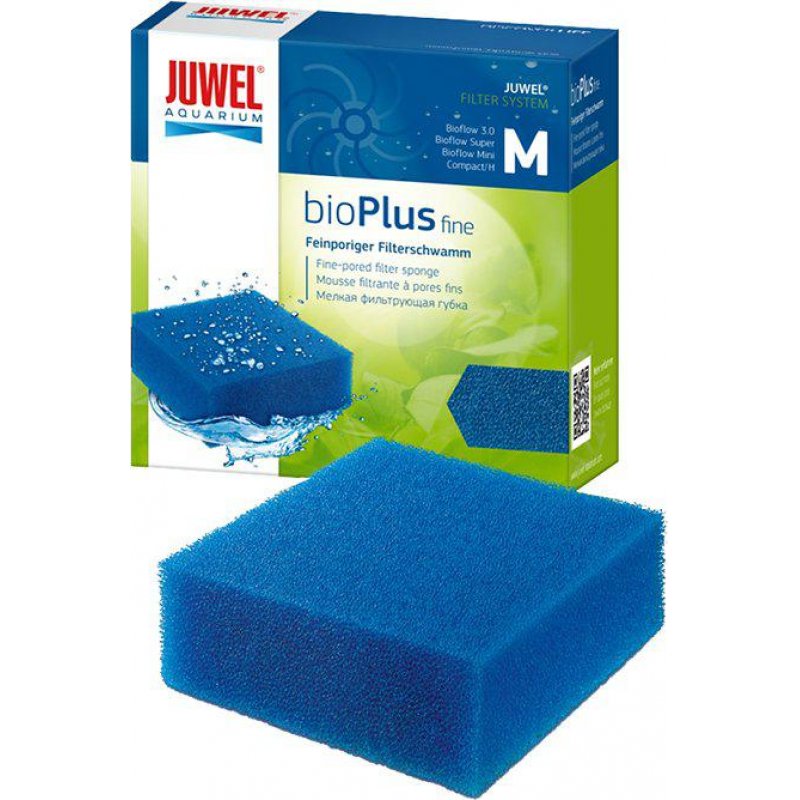 JUWEL - Filter Fine Medium Compact - (127.6035)