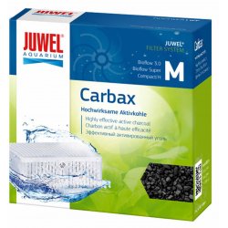 JUWEL - Filter Carbax Bioflow Medium Compact - (127.6049)