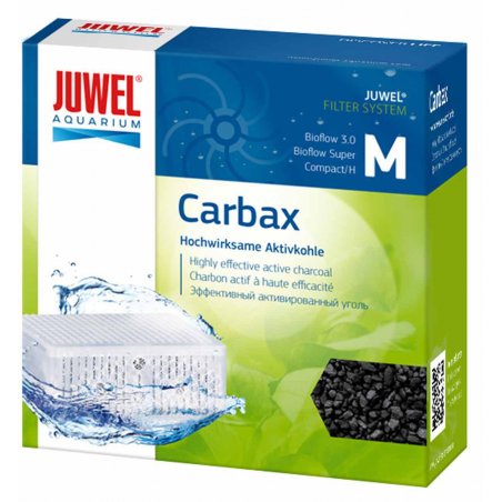 JUWEL - Filter Carbax Bioflow Medium Compact - (127.6049)