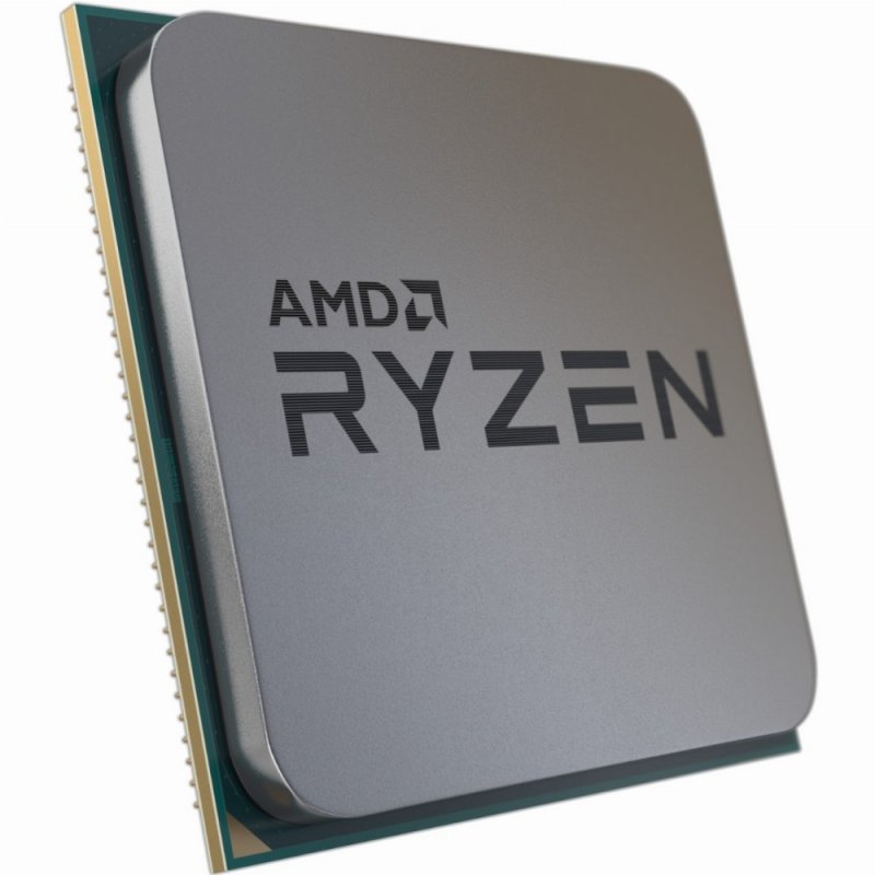 AMD AM4 Ryzen 7 8 Tray 5800X 3,8GHz MAX Boost 4,7GHz 8xCore 105W